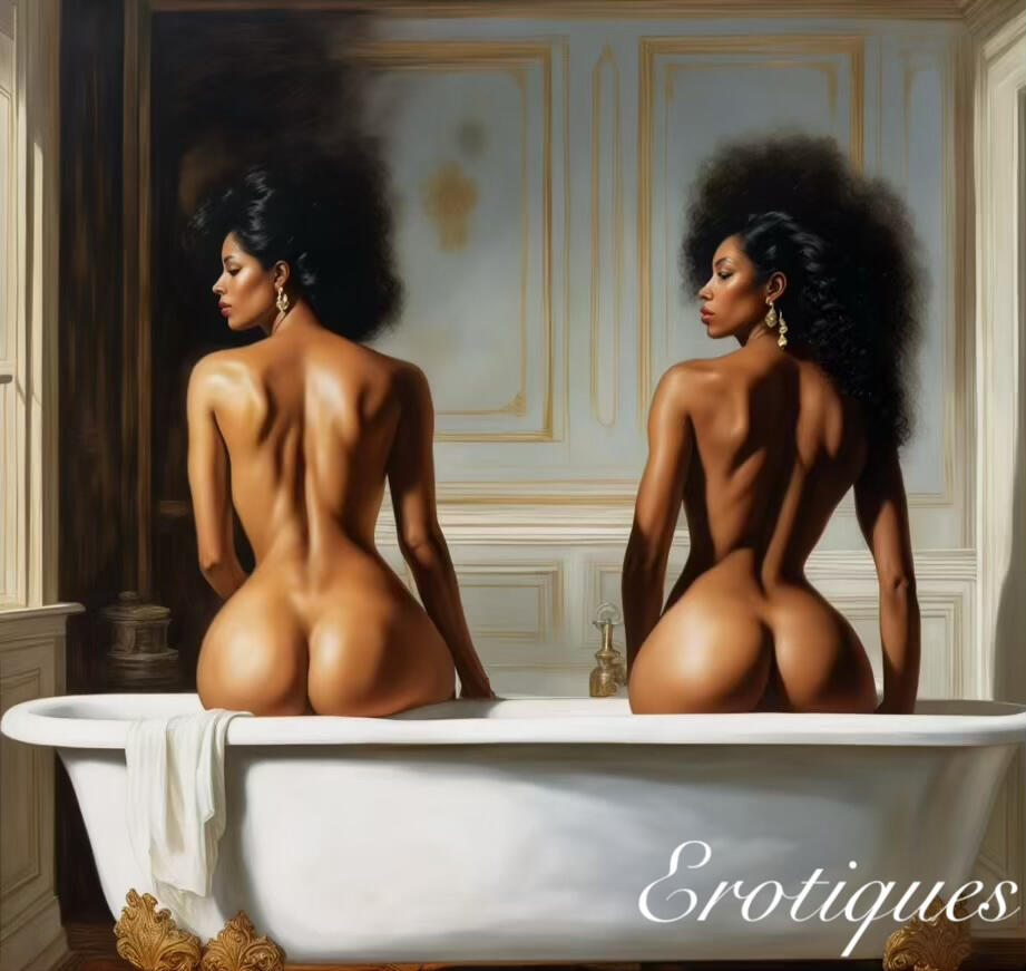 Twin Divinities Twin Divinities