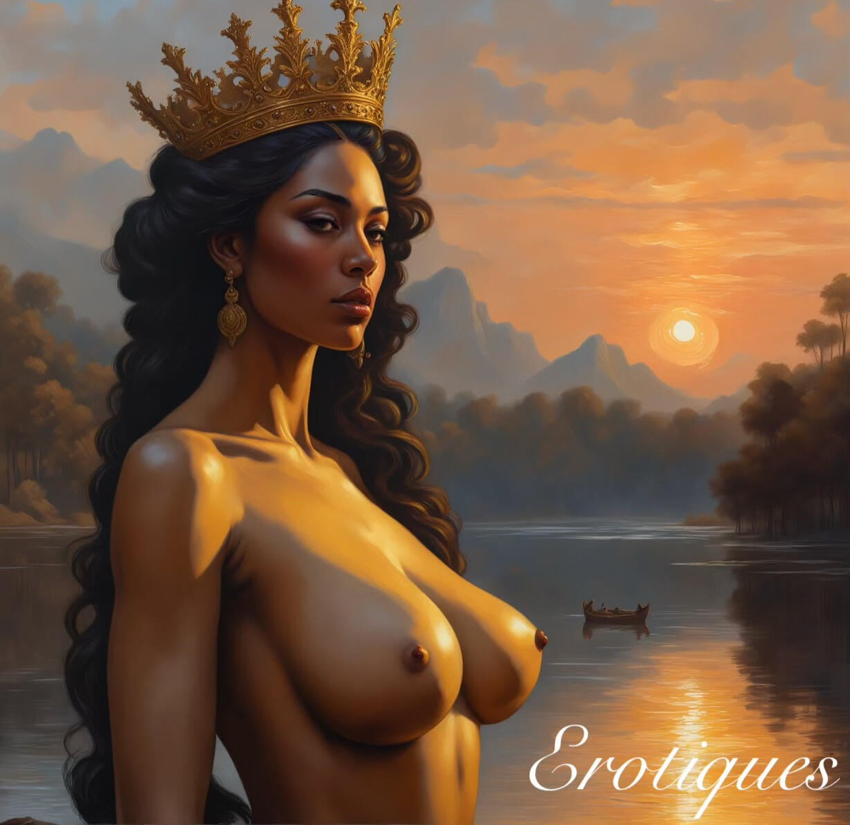Queen's Grace